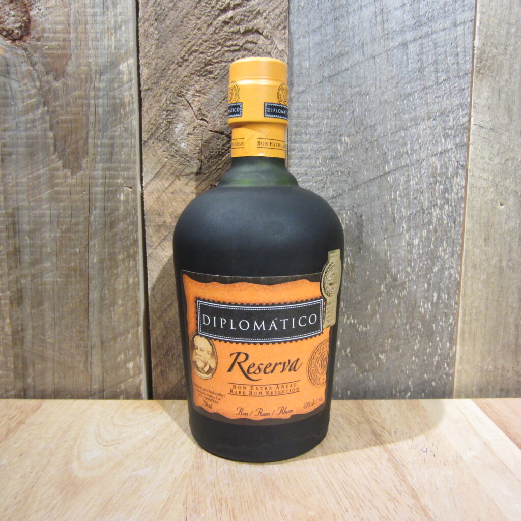 DIPLOMATICO RSV 750ML