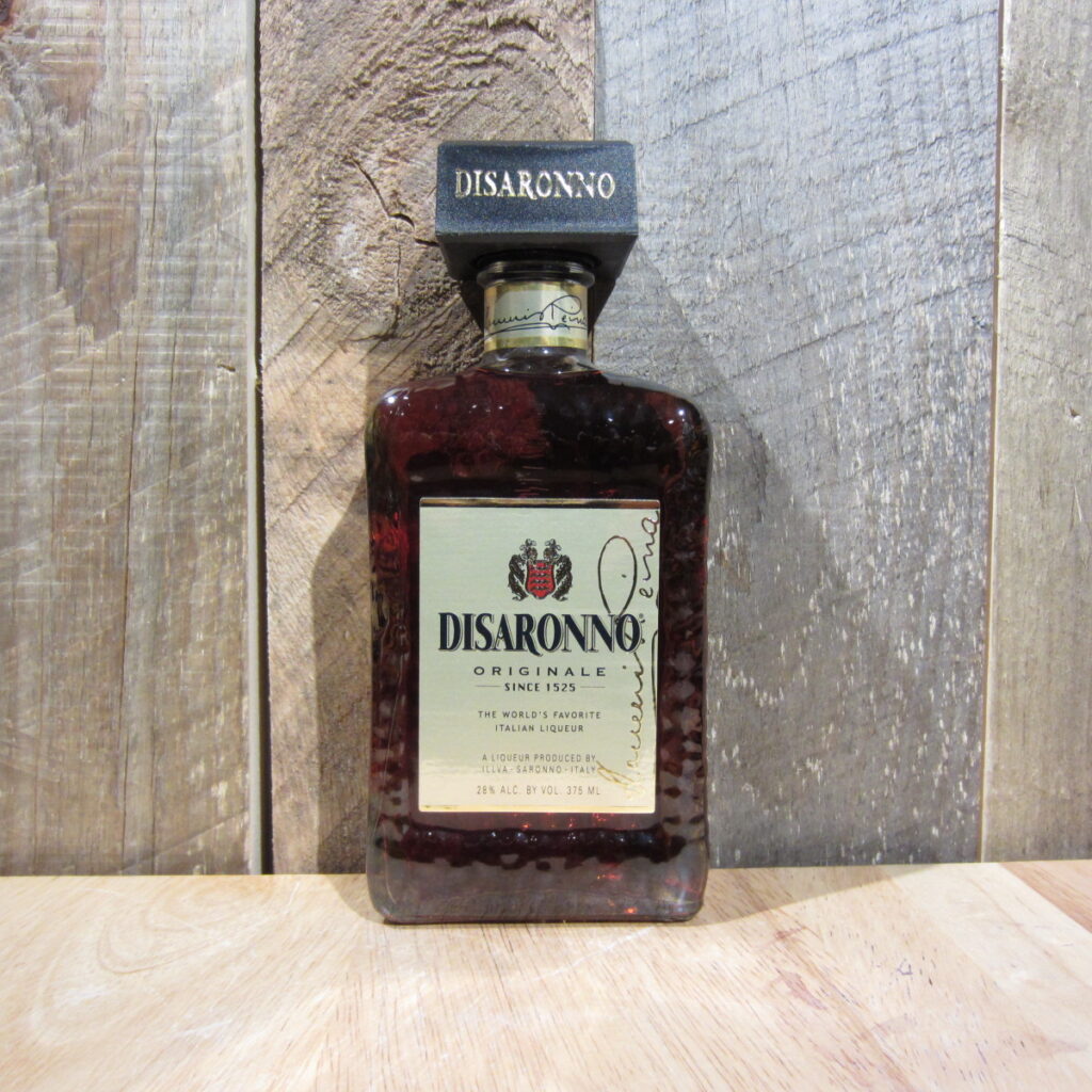 DISARONNO AMARETTO 375ml