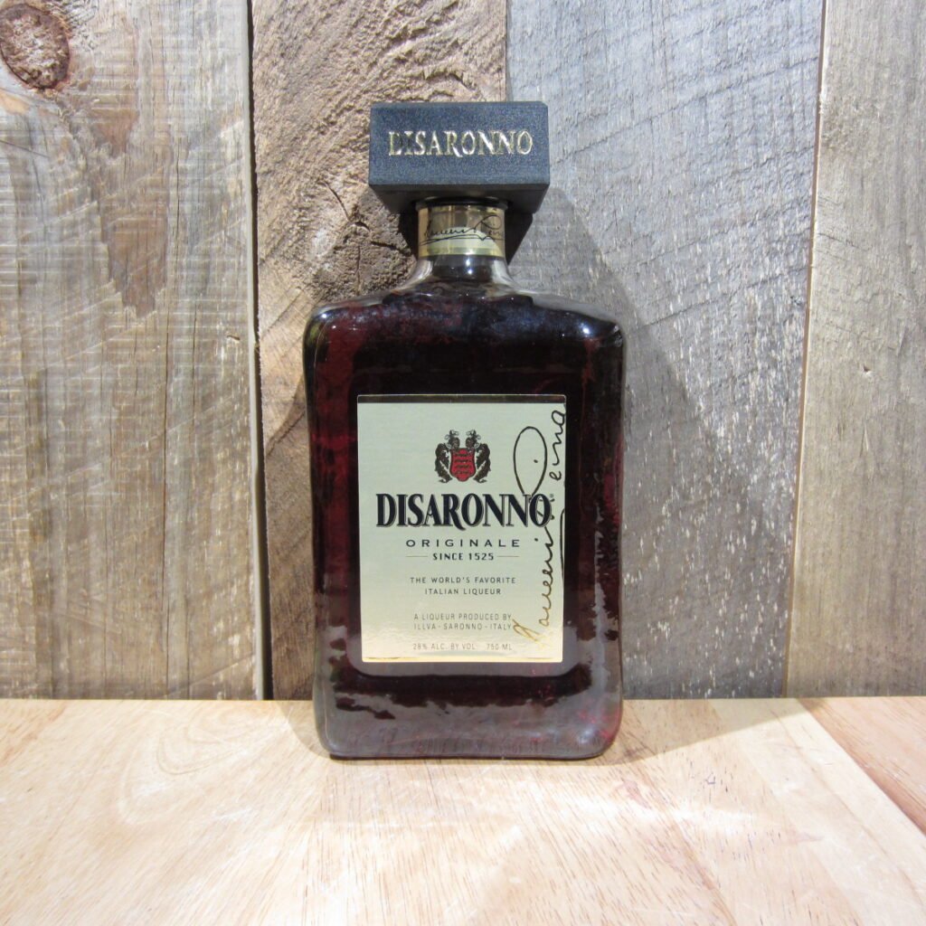 DISARONNO AMARETTO 750ML
