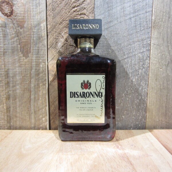 DISARONNO AMARETTO 750ML