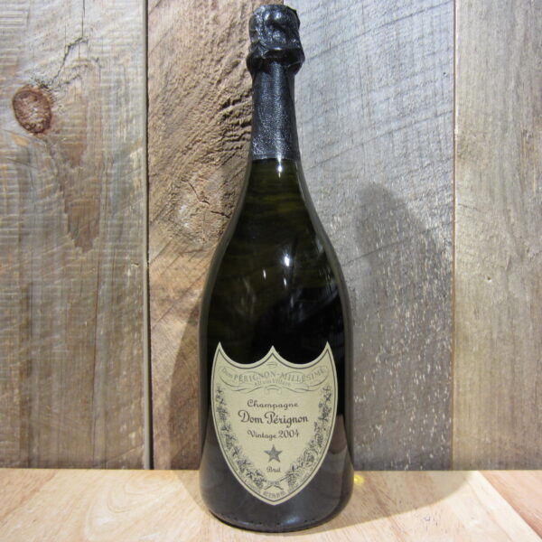 DOM PERIGNON 2004 750ml