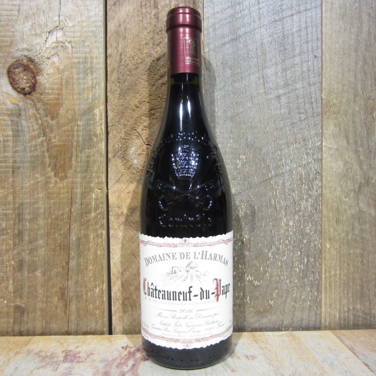 DOMAINE-DE-L’HARMAS-