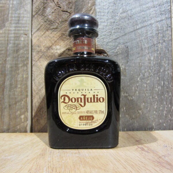 DON JULIO ANEJO 750ML