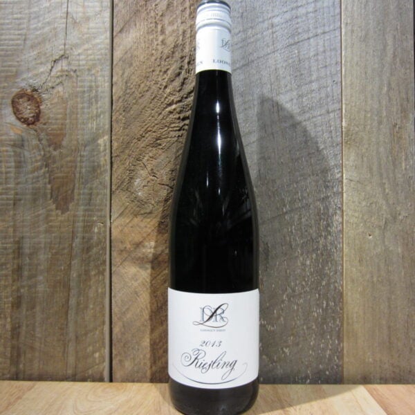 DR LOOSEN DR L RIESLING 750ML