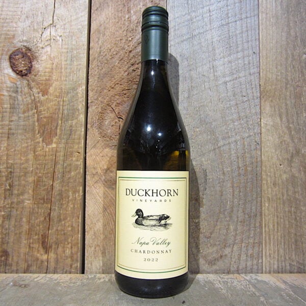 Duckhorn Chardonnay