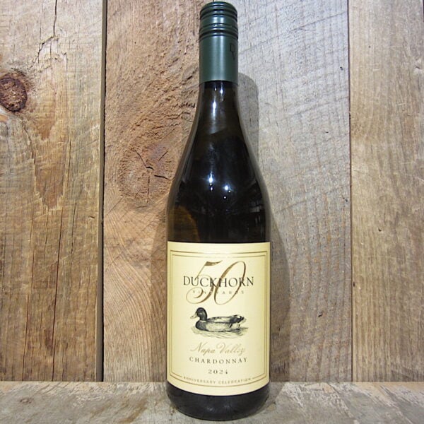 Duckhorn Chardonnay Napa