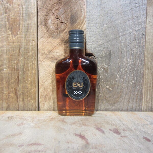EJ XO BRANDY 200ML 1