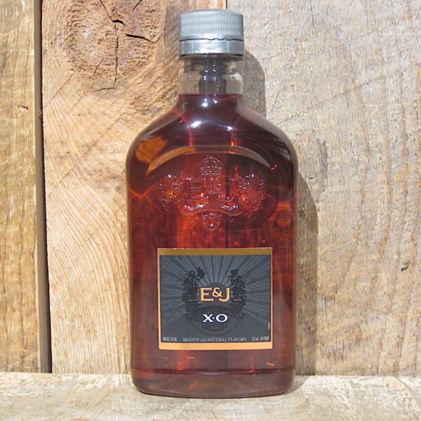 E&J XO Brandy
