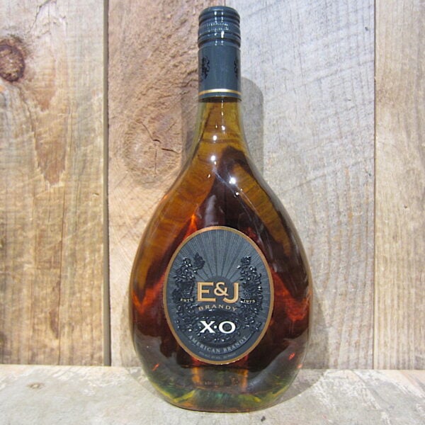 EJ XO Brandy