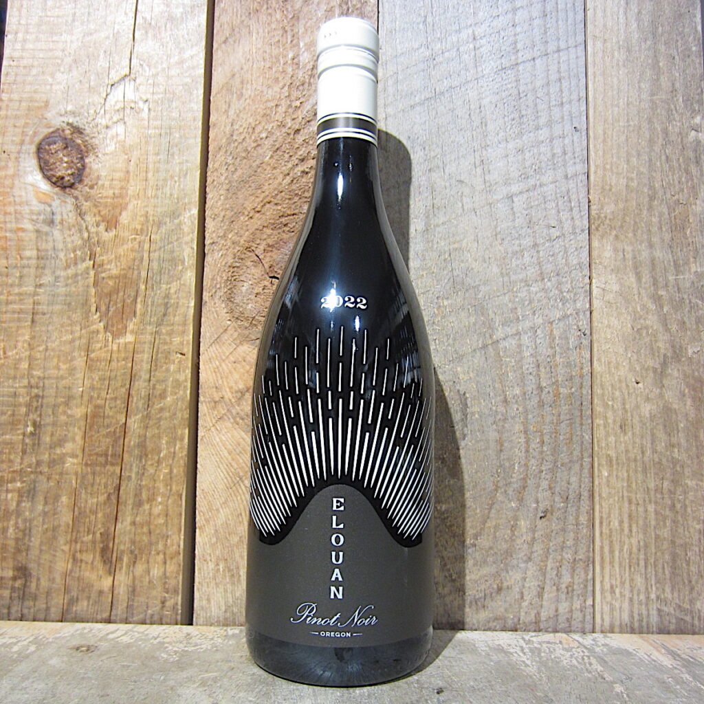 Elouan Pinot Noir 1
