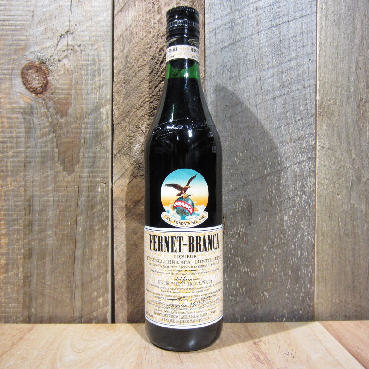 Fernet-Branca