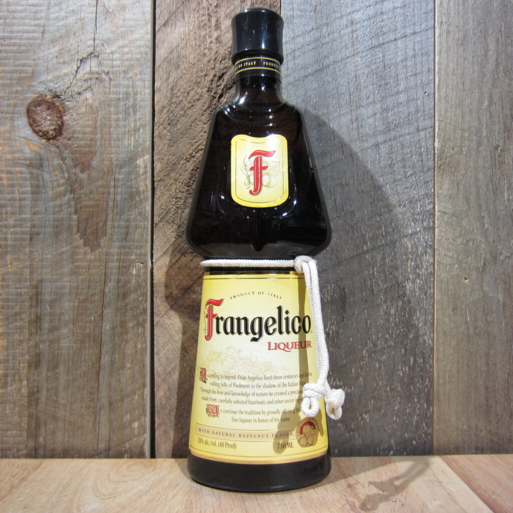 FRANGELICO 750ML