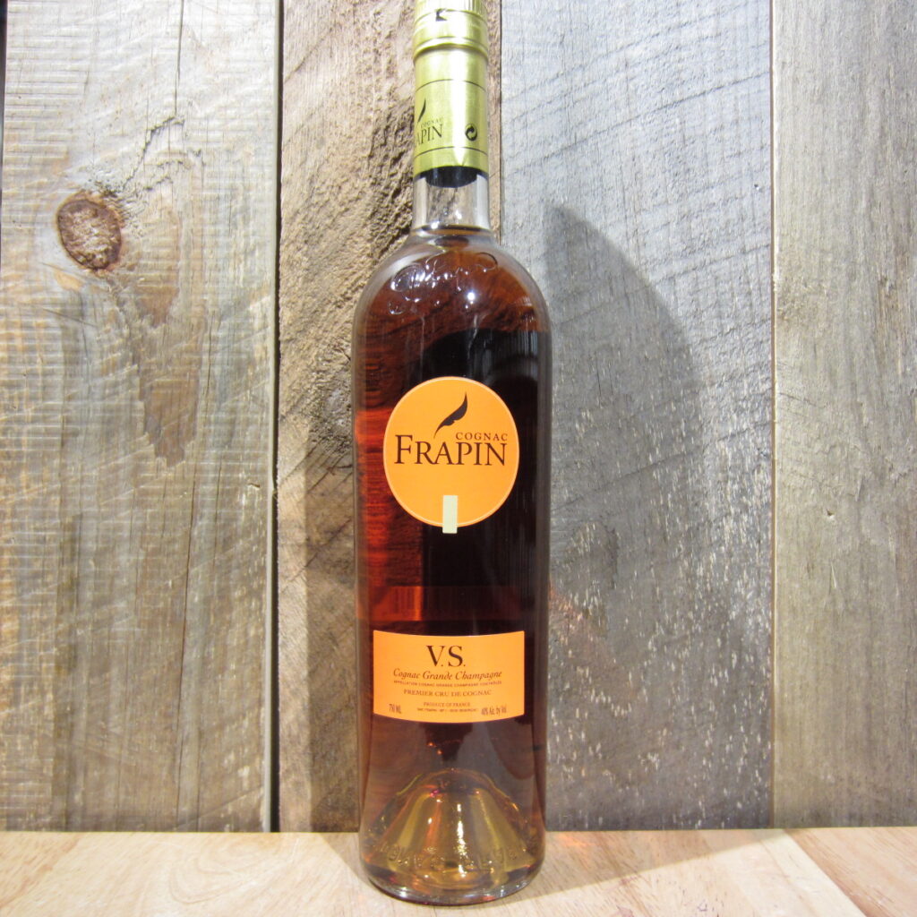 FRAPIN COGNAC 750ML