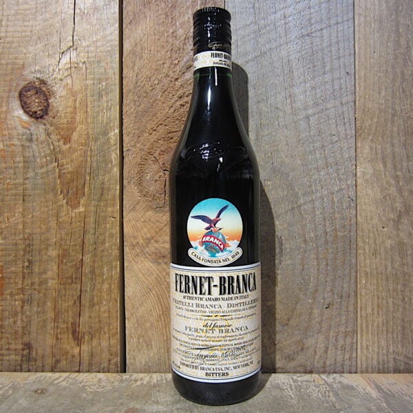 Fernet Branca 750ml