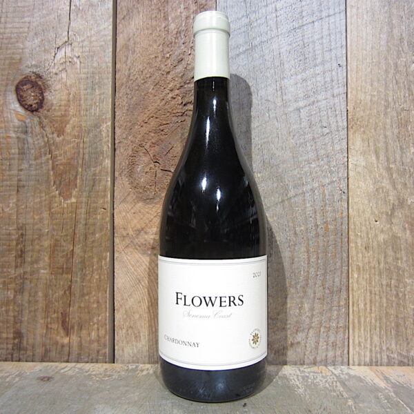 Flowers Chardonnay