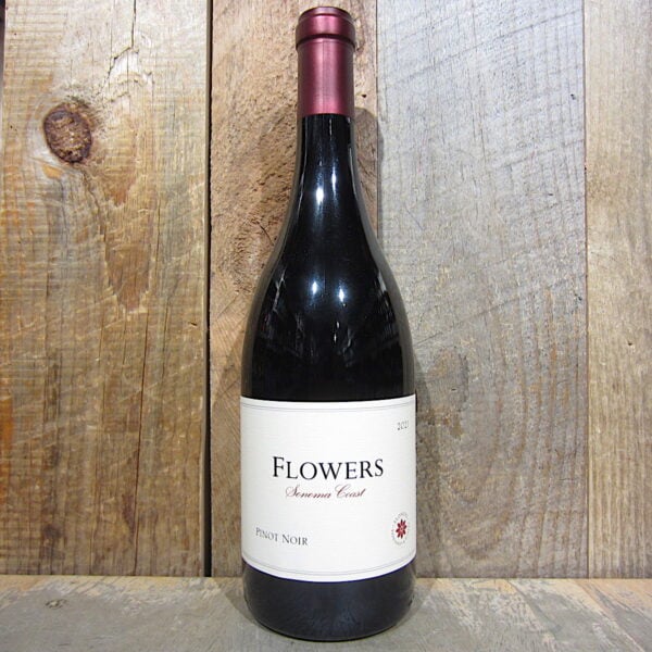 Flowers Pinot Noir 1