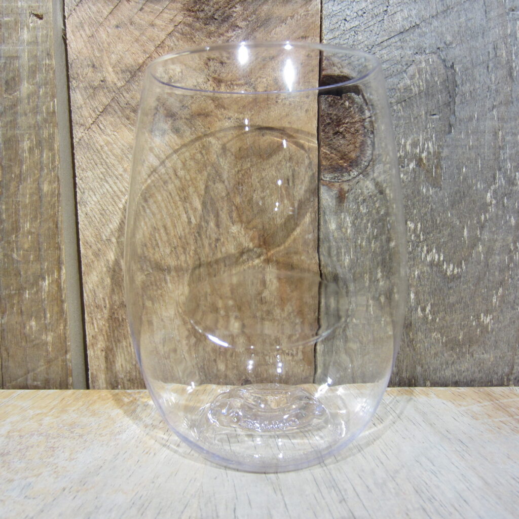 GOVINO GLASS 16OZ