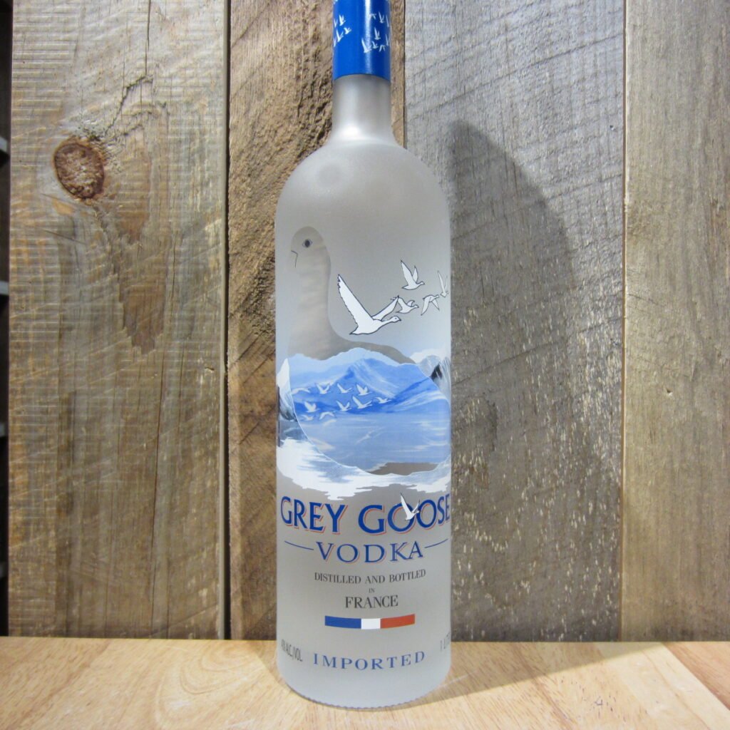 GREY GOOSE 1L