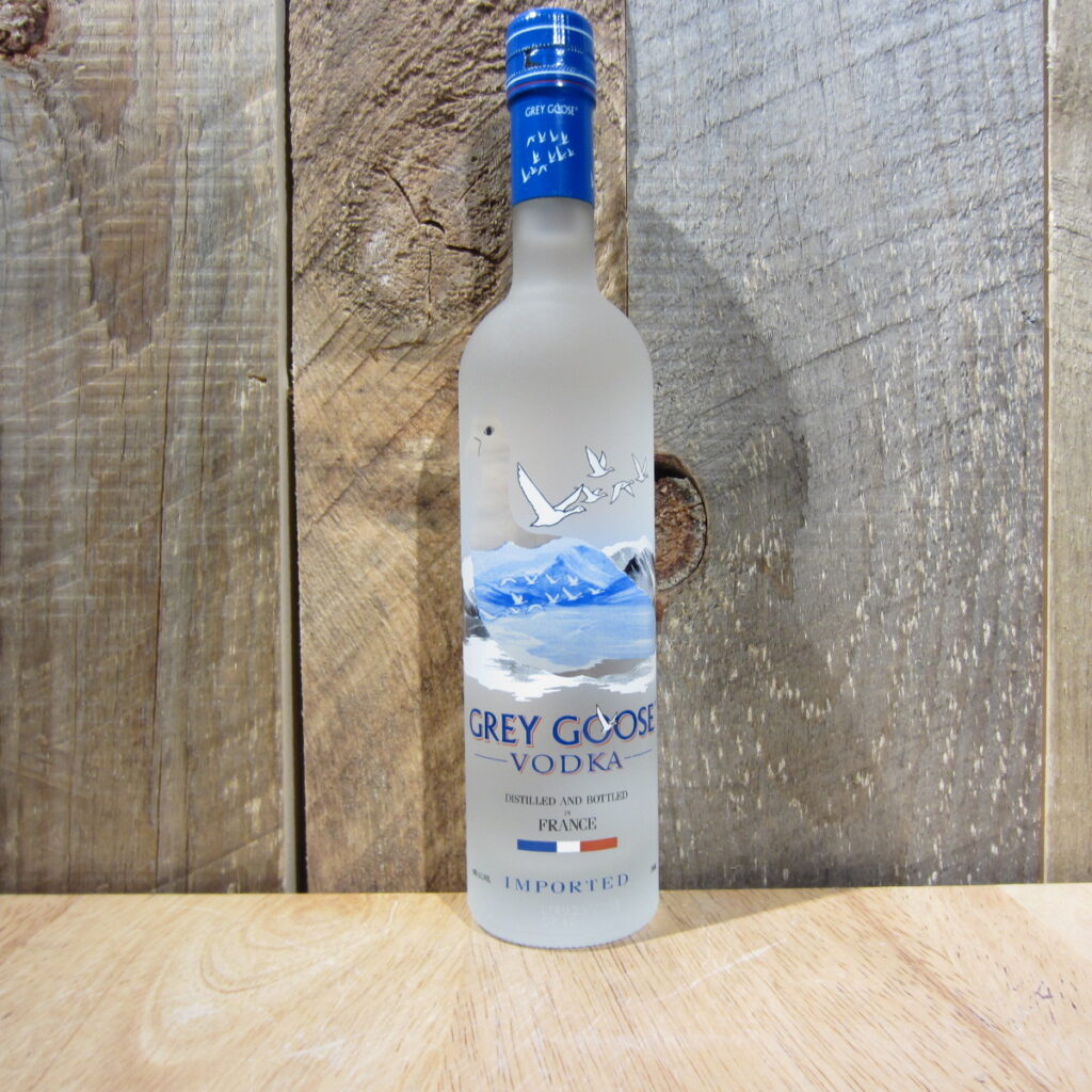 GREY GOOSE 200ML