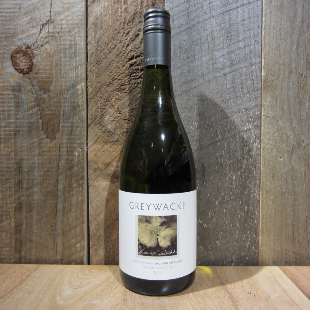 GREYWACKE SAUVIGNON BLANC 750ML