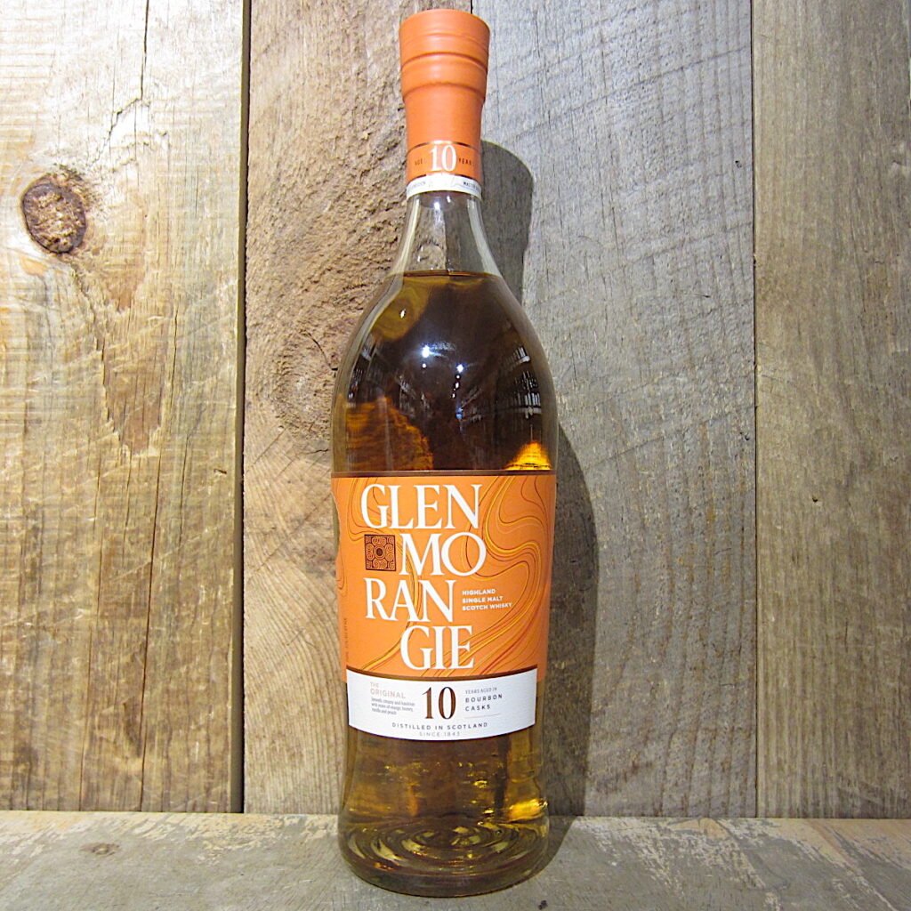 【古酒】GLENMORANGIE 10 years【未開栓】 未開栓】 古酒 GLENMORANGIE/グレンモーレンジ 10年 旧ボトル