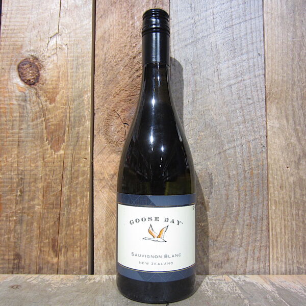 Goose Bay Sauvignon Blanc 2023 750ml
