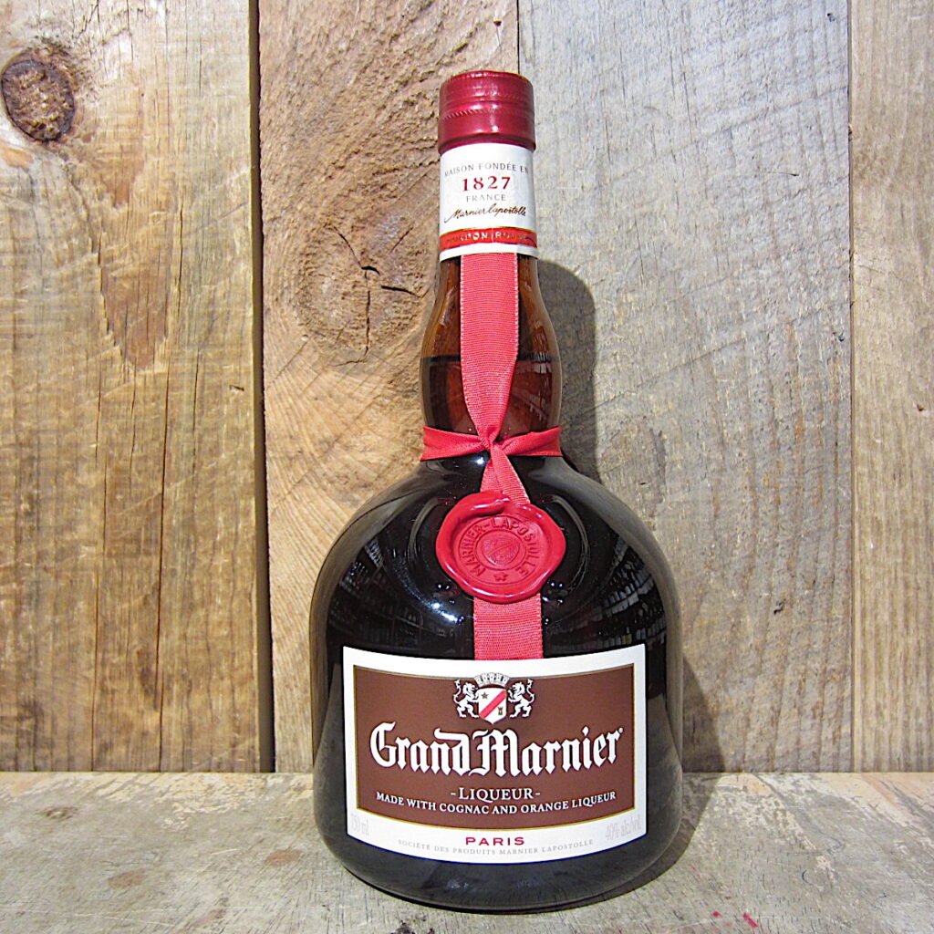 Grand Marnier Cordon Rouge 750ml