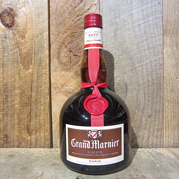 Grand Marnier Cordon Rouge 750ml