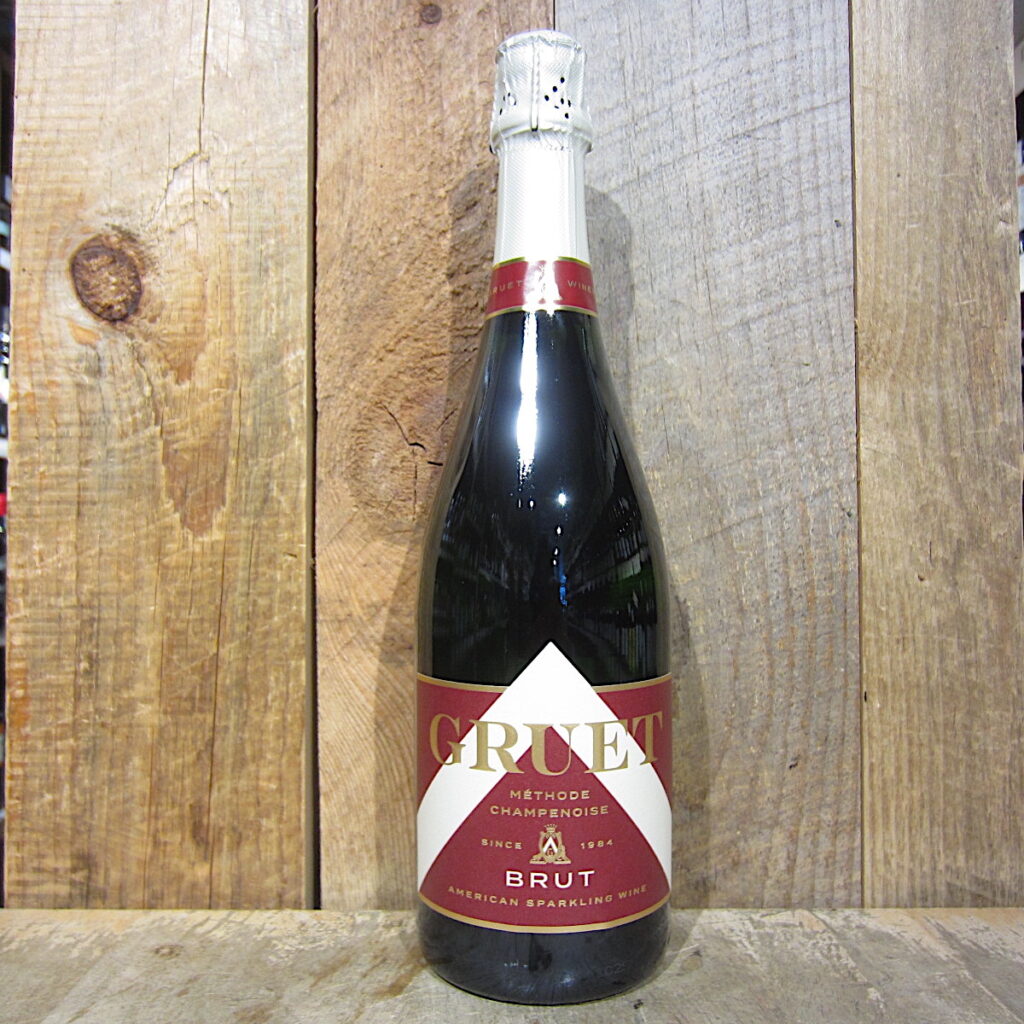 Gruet Brut