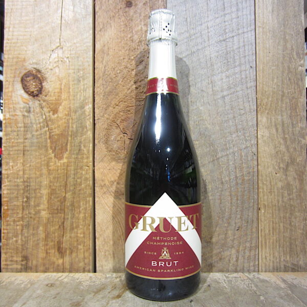Gruet Brut