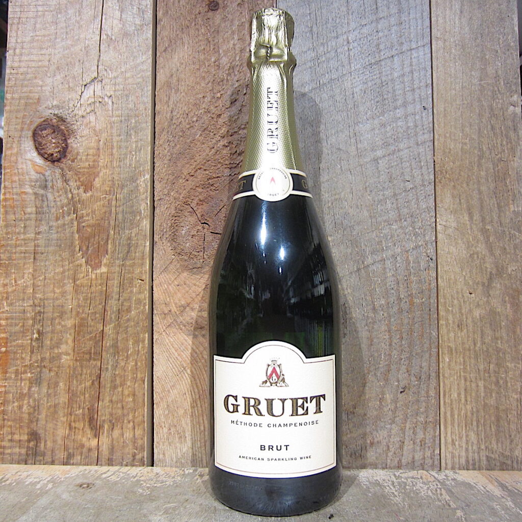 Gruet Brut