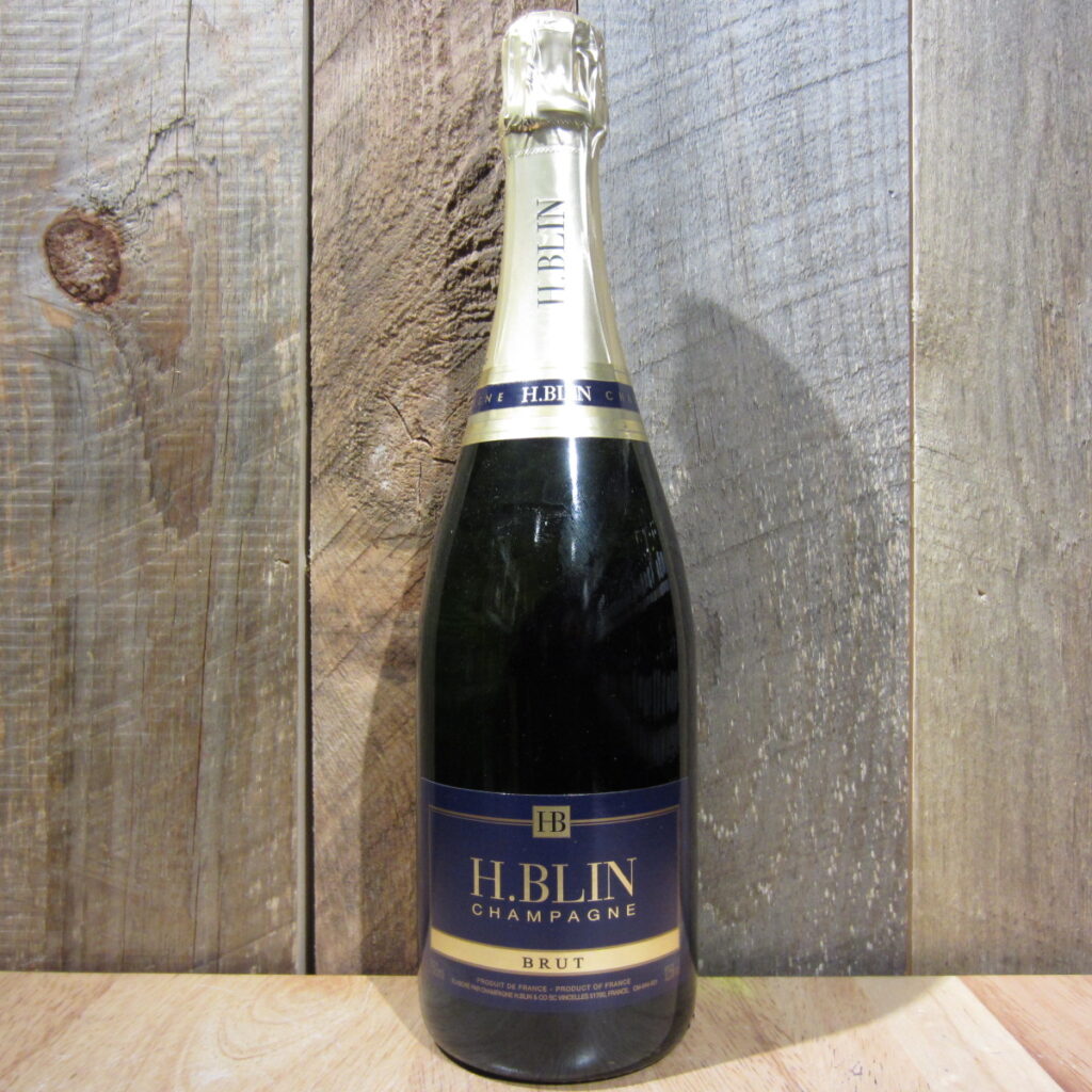 H BLIN BRUT 750ML