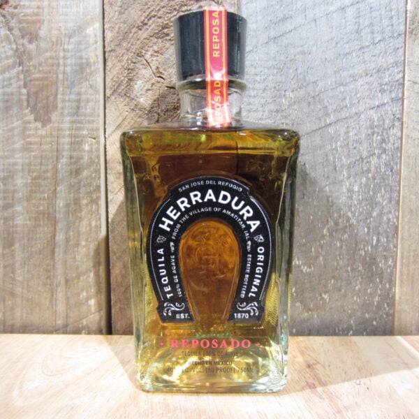 HERRADURA REPOSADO 750ML
