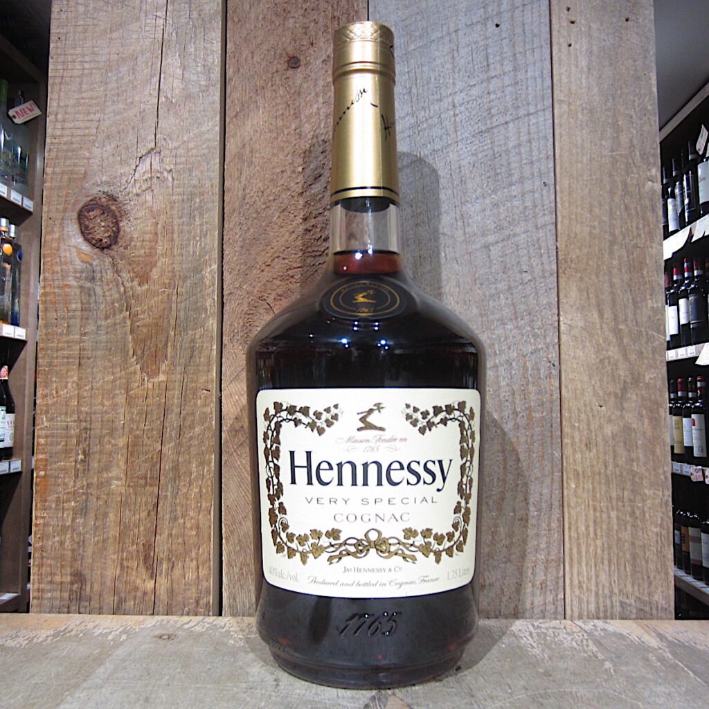 Hennessy VS 1.75L