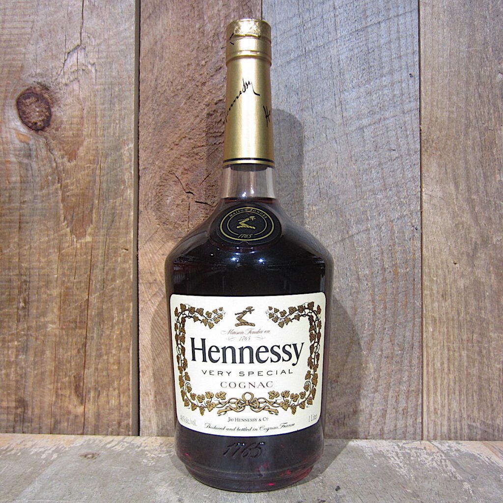 Hennessy VS 1L 1
