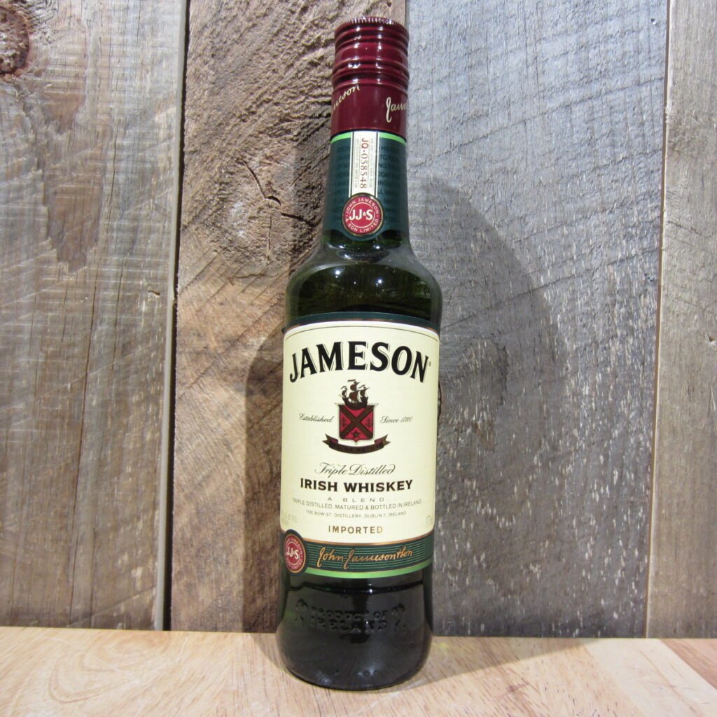 JAMESON 375ML