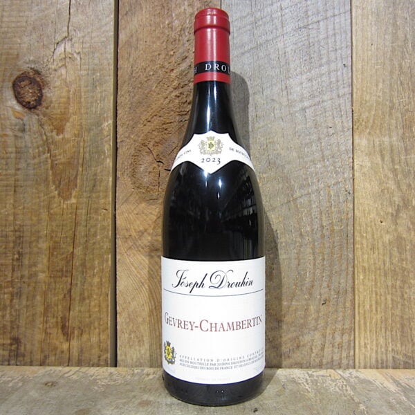 Joseph Drouhin Gevrey Chambertin