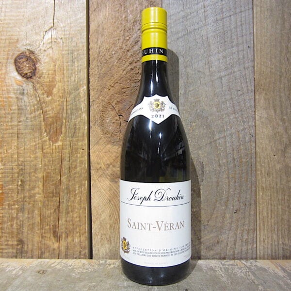 Joseph Drouhin Saint Veran 1