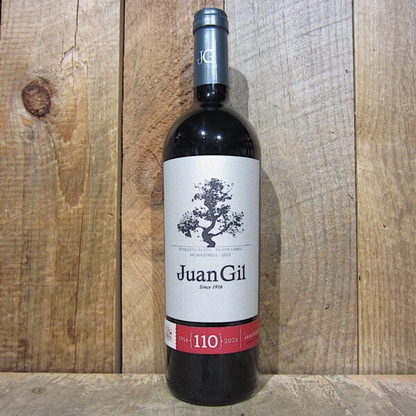 Juan Gil Silver Label