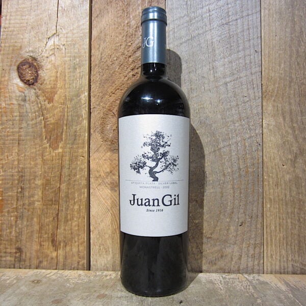 Juan Gil Silver Label