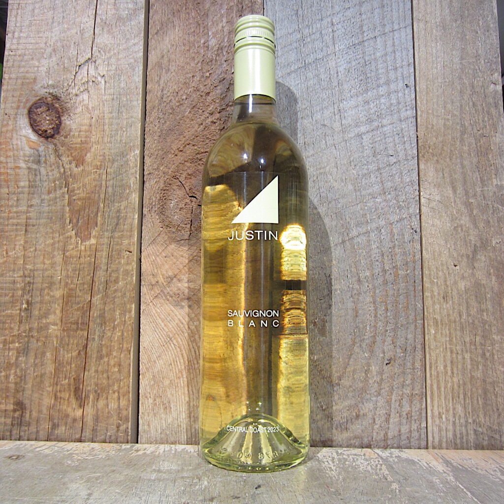 Justin Sauvignon Blanc