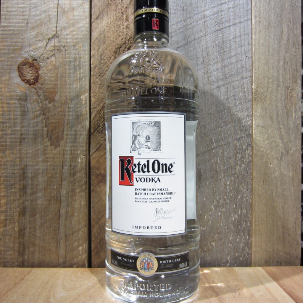 KETEL ONE 1.75L