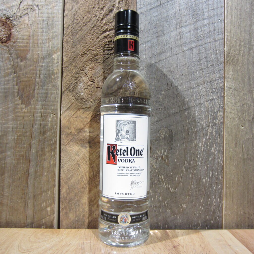 KETEL ONE 375ML