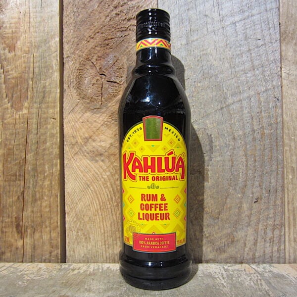 Kahlua 375ml (Half Size Btl)