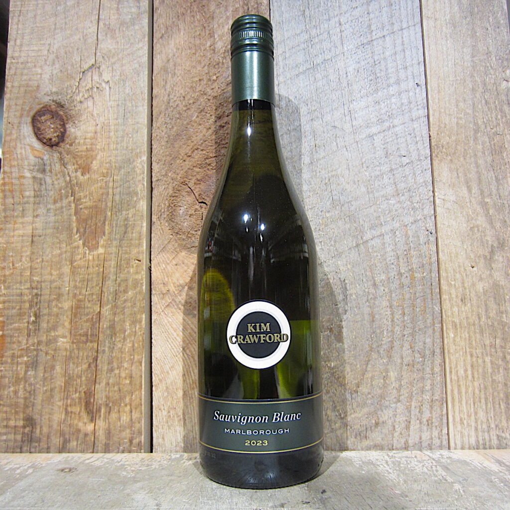 Kim Crawford Sauvignon Blanc