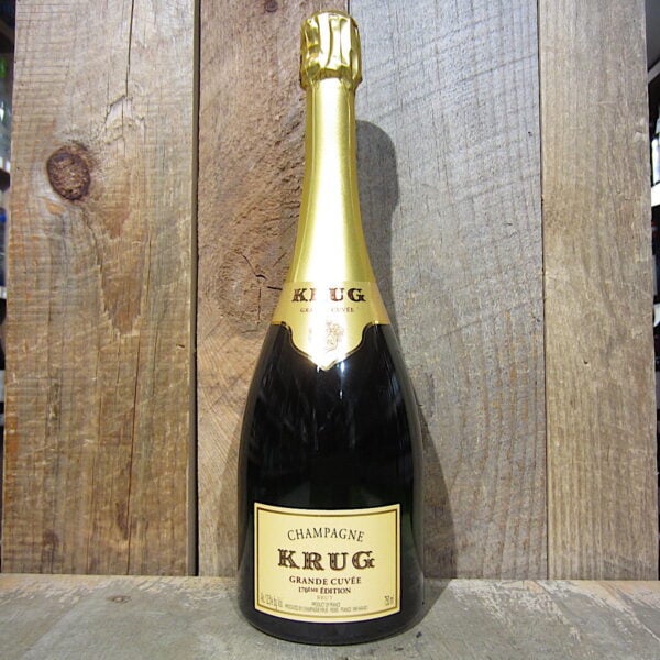 Krug Brut Grand Cuvee