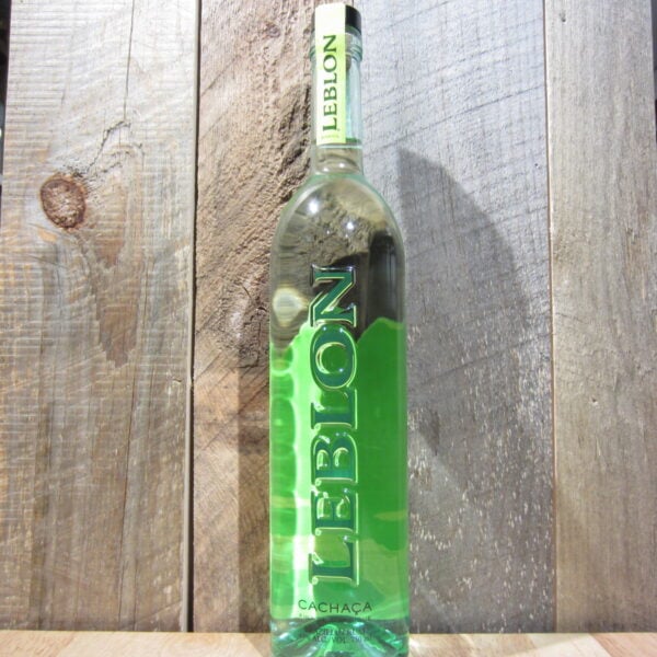 LEBLON CACHACA 750ML