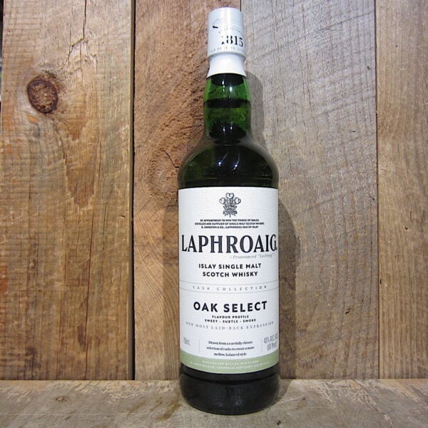 Laphroaig Select Cask