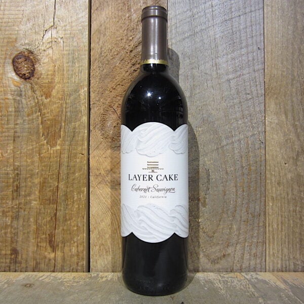 Layer Cake Cabernet Sauvignon