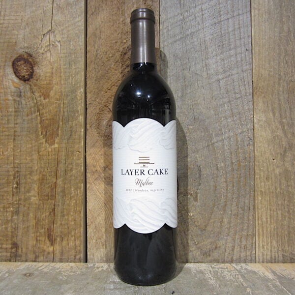 Layer Cake Malbec